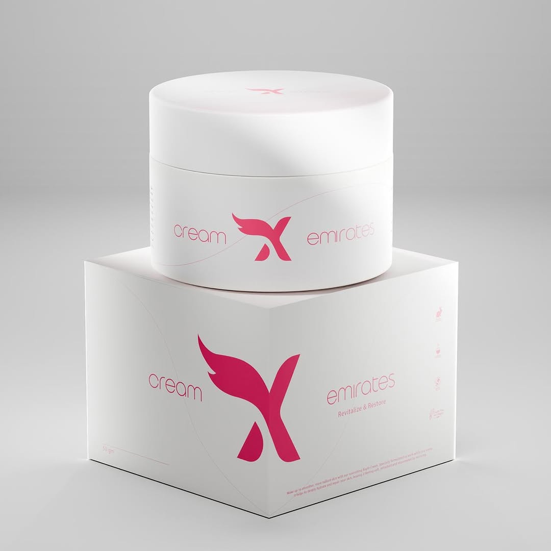 Mega Combo (Face Cream +Body Lotion + Lip balm)