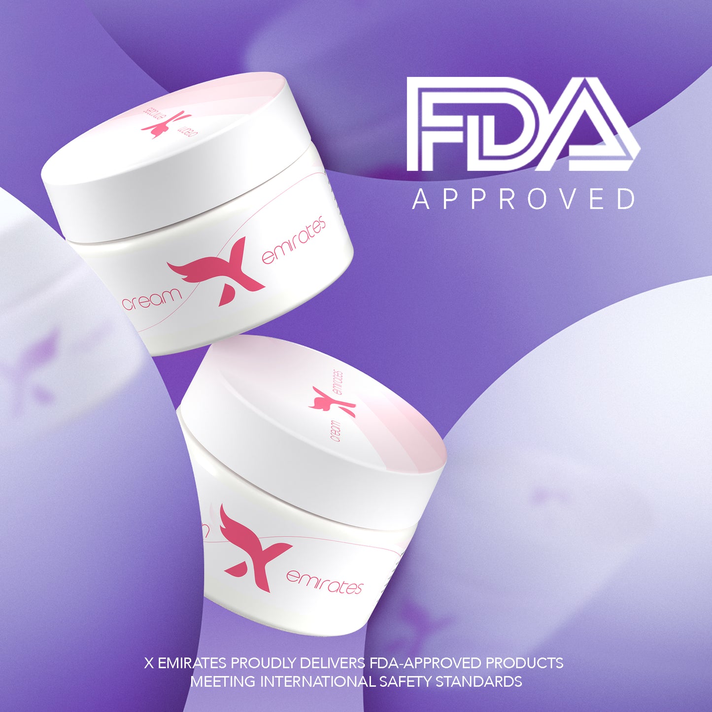 Facecream Bundle Of 3