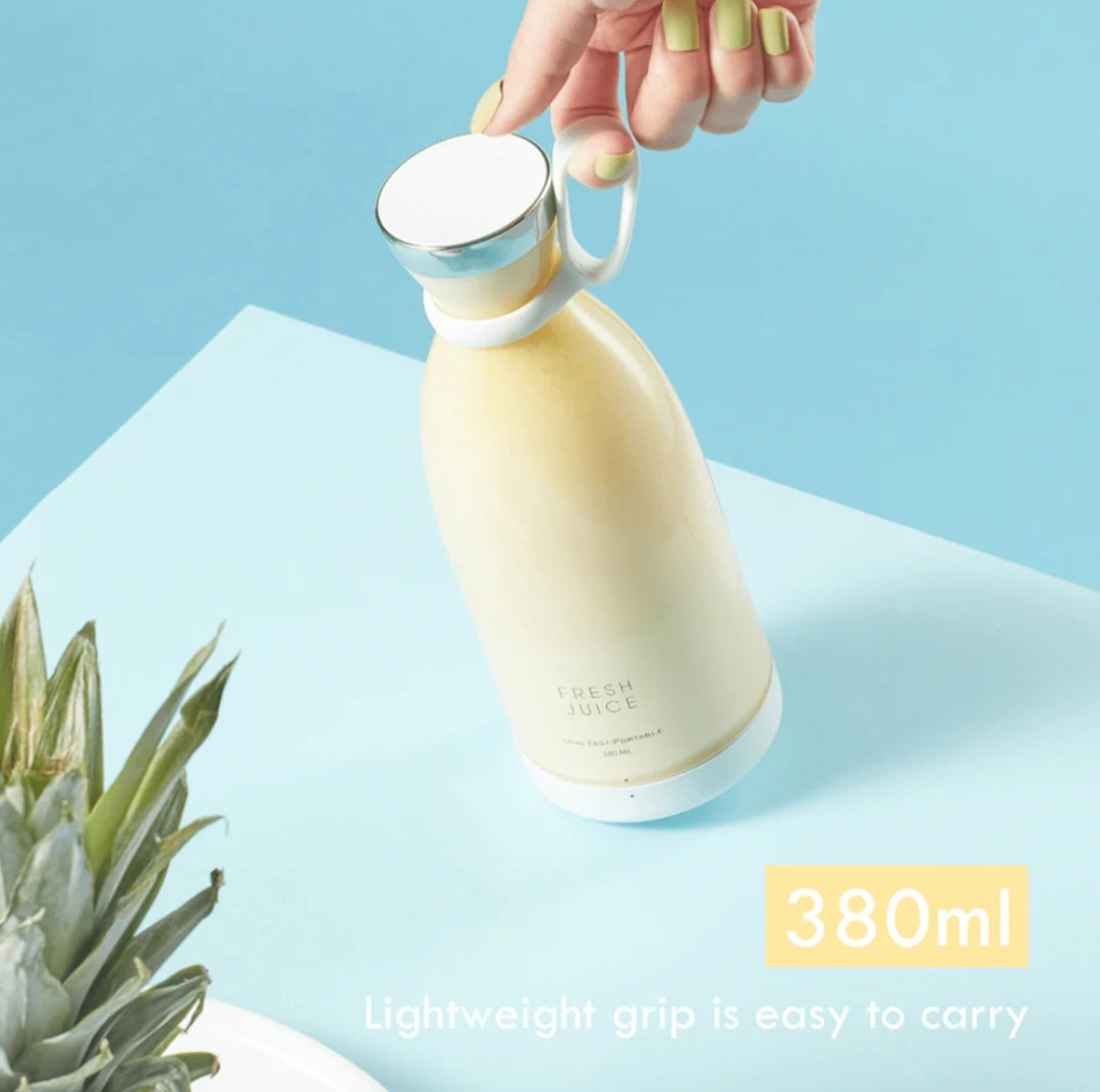 Portable Juice Blender