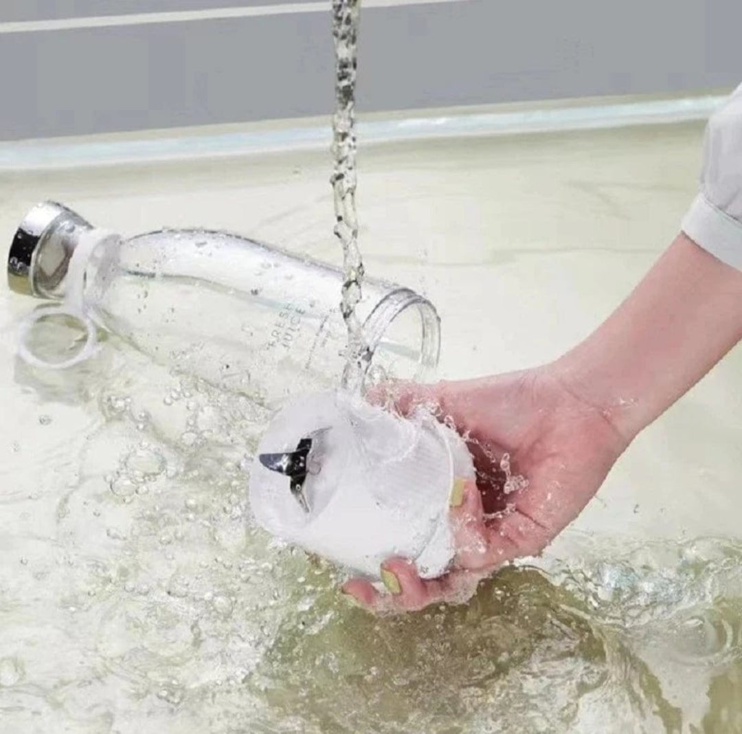 Portable Juice Blender