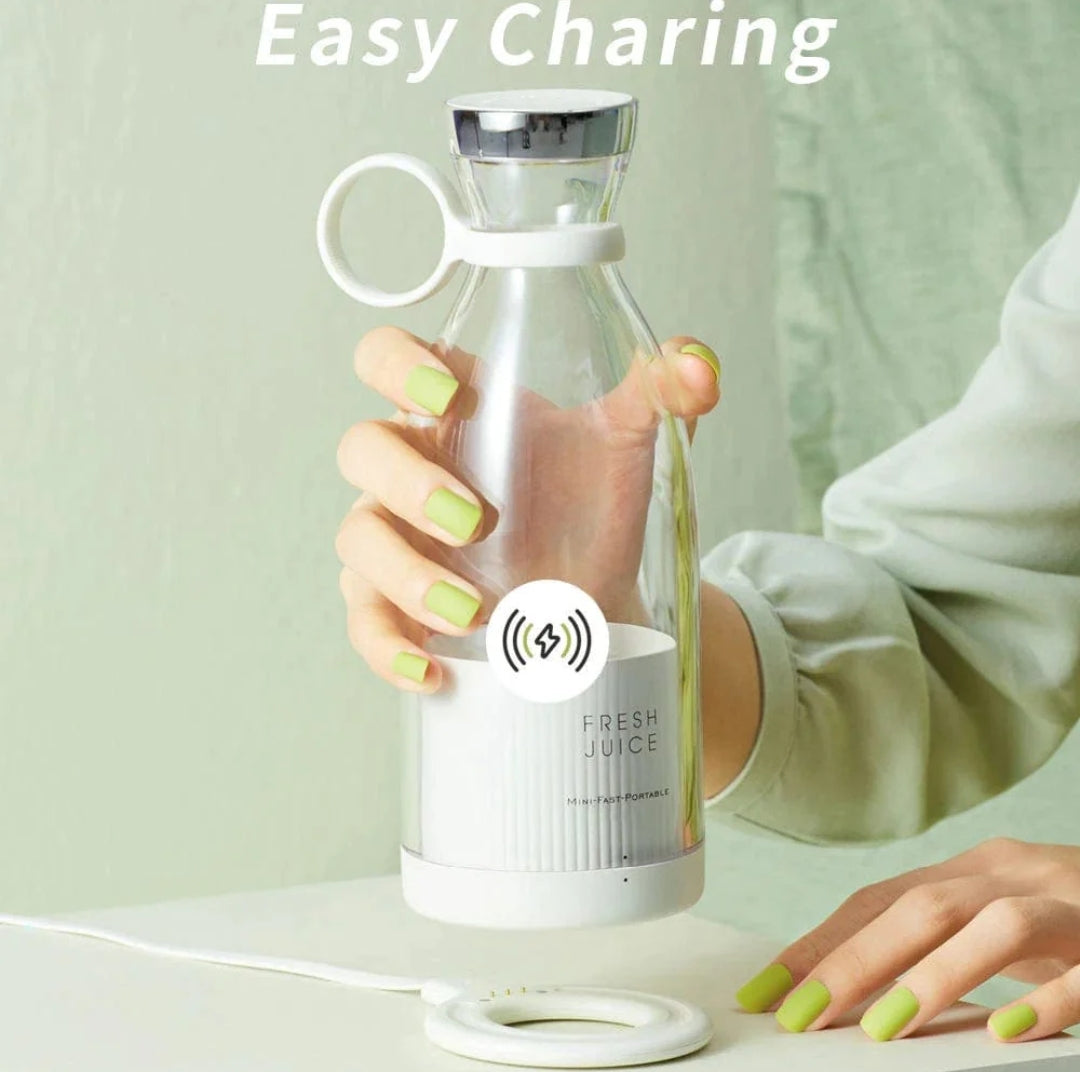 Portable Juice Blender