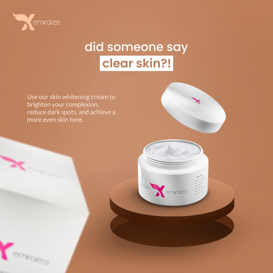 Facecream Bundle Of 3
