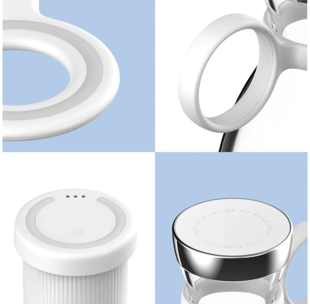Portable Juice Blender