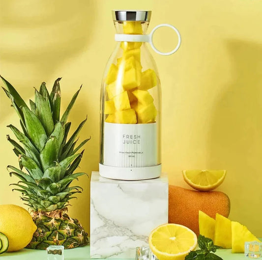 Portable Juice Blender