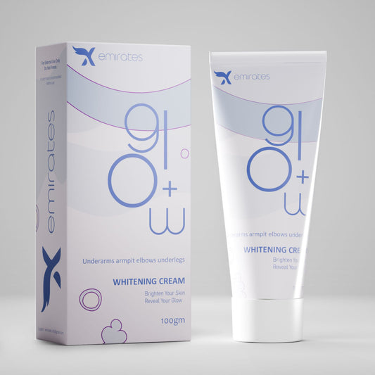 Glow Plus+ Brightening Cream